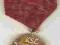 Czechy-medal komunistyczny. 4-0156