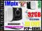 KAMERA OBROTOWA NIANIA WiFi P2P HD720 IR CUT +32GB