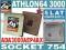 NOWY ATHLON64 3000+ ADA3000AEP4AX SOCKET 754 = FV
