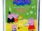 Świnka Peppa, Peppa Pig - 'Peppa Volumes 4-6' DVD