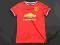 1EX1115 MANCHESTER UNITED T-SHIRT 152