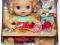 Lalka Hasbro Baby Alive - Mówi po POLSKU 24783