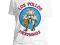 Koszulka T-shirt Breaking Bad Los Pollos Roz. S