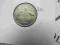 6 PENCE 1958 AUSTRALIA - 2,83 g Ag500 - HIT 24