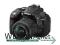 APARAT NIKON D5300 + OBIEKTYW 18-55VR II CZARNY