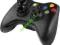 PAD do Xbox 360 Wireless Black NSF-00002