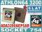 NOWY ATHLON64 3200+ ADA3200AEP5AR SOCKET 754 = FV