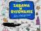 Zabawa w RYSOWANIE dla chłopców rysunek zabawa