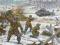 ITALERI BATTLE OF THE BULGE WINTER 1944 - 6103 *