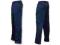 Spodnie do golfa granatowe DUNLOP TROUSER W34 L29