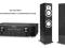 ZESTAW STEREO MARANTZ PM7005 + MELODIKA BL40