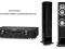ZESTAW STEREO MARANTZ PM5005 + MELODIKA BL30