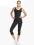 Kostium treningowy joga-fitness Adidas r.L nowe