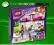 LEGO FRIENDS 41007 SALON DLA ZWIERZĄT W HEARTLAKE