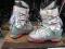 Nowe Buty Skiturowe Freeride GARMONT XENA LADY 245