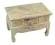 Stolik stolik nocny vintage