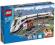 LEGO CITY 60051 Superszybki Pociąg Pasażer