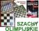 Szachy olimpijskie 35cm + Agresywne szachy cz1 + 2