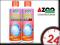 AZOO DISCUS LIVE WATER 250ml ___ Uzdatniacz +++