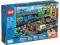 LEGO CITY POCIĄG TOWAROWY 60052