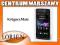 KRUGER&amp;MATZ Smartfon DRIVE 2.1 KM0414 Czarny