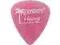 FENDER kostka gitarowa California Shell Pink Heavy