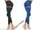 ControlBody LEGGINSY WYSZCZUPLAJĄCE MODELUJĄCE M/L