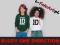 BLUZA I LOVE 1D ONE DIRECTION Harry Louis Zayn HIT