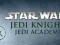 STAR WARS JEDI KNIGHT JEDI ACADEMY STEAM KEY !