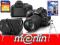 Nikon D5200 +18-105VR +16GB+TORBA+STATYW+CZYTNIK