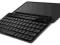 Universal Mobile Keyboard - Czarna P2Z-00022