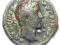 Denar Antoninus Pius