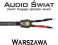 WireWorld Platinum Eclipse 7 Kabel Głośnikowy 2x5m