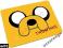 PODKŁADKA POD MYSZ Z DEDYKACJĄ ADVENTURE TIME