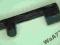 Blokada suwaka celownika Mauser 98k WaA280      k3