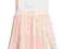 H&amp;M SUKIENKA TIULOWA NOWA R.  152