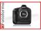 Fotoforma Lustrzanka Canon EOS 1DX