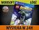 LEGO BATMAN 3 POZA GOTHAM PL PS4 NOWA WYS24h ŁÓDŹ