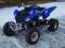 YAMAHA RAPTOR 700R 2008R SALON PL