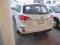 Subaru Outback 2,0 D Sw Classis 4 WD