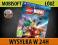 LEGO MARVEL PL PSV PS VITA HIT NOWA WYS24h ŁÓDŹ