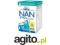 Nestle Nan Pro 3 mleko 800 g karton