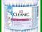 Cleanic Patyczki higieniczne Pudelko okragle 200 s
