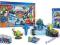 SKYLANDERS TRAP TEAM STARTER PACK OD RĘKI!!! W-WA