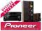 PIONEER VSX-424-K + BDP-170-K + TAGA TAV 606 W-wa