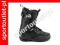 BUTY SNOWBOARDOWE NORTHWAVE LEGEND BLACK 295/45