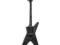 Dean Custom Run ML Switchblade TBK - gitara elektr