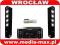 Promocja Marantz MCR-610 + Taga Platinum F-60 HGL