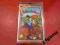 PARAPPA THE RAPPER ~PSP~SKLEP~W-WA~STARGAME~