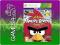 495. ANGRY BIRDS TRILOGY / 3 GRY / X360 /S-ec/K-ce